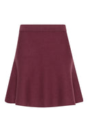 Mercy East Gebreide Mini Rok | MSCH Copenhagen