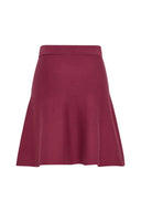 mercy-east-gebreide-mini-rok-rhododendron-bordeaux-msch-copenhagen-productfoto-vooraanzicht-1