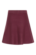 Mercy East Gebreide Mini Rok | MSCH Copenhagen