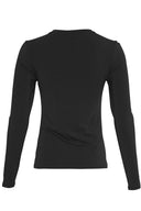 Betrina Lange Mouwen T-Shirt | MSCH Copenhagen