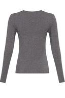 Betrina Lange Mouwen T-Shirt | MSCH Copenhagen