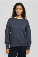 ima-q-sweater-india-ink-donkerblauw-msch-copenhagen-modelfoto-vooraanzicht-1