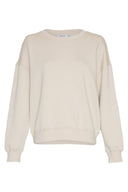 Ima Q Sweater | MSCH Copenhagen