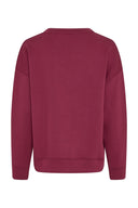 Ima Q Sweater | MSCH Copenhagen