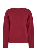 Ima Q Sweater | MSCH Copenhagen