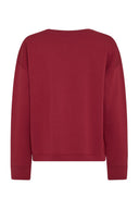 Ima Q Sweater | MSCH Copenhagen