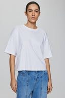 moa-melea-t-shirt-white-msch-copenhagen-model-vooraanzicht-1