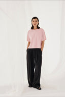 Moa Melea T-Shirt | MSCH Copenhagen