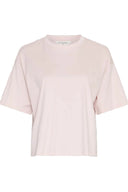Moa Melea T-Shirt | MSCH Copenhagen