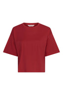 Moa Melea T-Shirt | MSCH Copenhagen