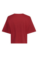 Moa Melea T-Shirt | MSCH Copenhagen