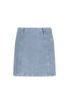 Elida Ada Denim Jeans Rok