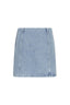 Elida Ada Denim Jeans Rok