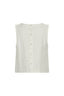 Disa Mouwloze Top