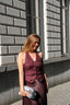 Naira Claritta Halternek Gilet
