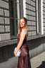 Naira Claritta Halternek Gilet