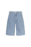 Elida Ada Denim Jeans Short