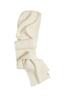 Milania Hope Scarf with Hood