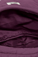 Sasja Icon Bumbag Hip Bag | MSCH Copenhagen