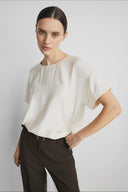 Basina Amabella T-Shirt | MSCH Copenhagen