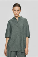 viana-ginia-hemd-blouse-laurel-wreath-msch-copenhagen-modelfoto-vooraanzicht-1