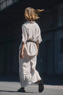 Viana Ginia Maxi Rok