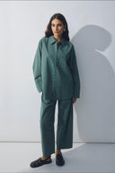 Selmina Barrel Balloon Broek | MSCH Copenhagen