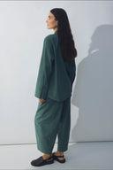 Selmina Barrel Balloon Broek | MSCH Copenhagen