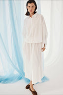 Nesrine Selmina Shirt Blouse | MSCH Copenhagen