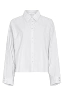 Nesrine Selmina Shirt Blouse | MSCH Copenhagen