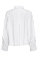 Nesrine Selmina Shirt Blouse | MSCH Copenhagen