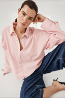Nesrine Selmina Shirt Blouse | MSCH Copenhagen