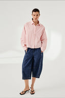 Nesrine Selmina Shirt Blouse | MSCH Copenhagen