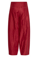 Graciela-ballon-pantalon-broek-rhubarb-MSCH-Copenhagen-productfoto-achteraanzicht-1