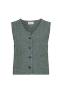 viana-ginia-mouwloze-gilet-vest-laurel-wreath-msch-copenhagen-productfoto-vooraanzicht-1