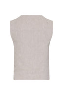 Viana Ginia Mouwloze Gilet Vest