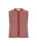 pricilla-mouwloze-gebreide-vest-rhubarb-productfoto-vooraanzicht-1