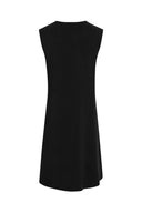 agatha-east-gebreide-mini-jurk-black-zwart-msch-copenhagen-productfoto-achteraanzicht-1