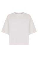 Teagan Leana Oversized T-Shirt | MSCH Copenhagen