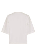 Teagan Leana Oversized T-Shirt | MSCH Copenhagen