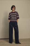 sana-lis-wijde-denim-jeans-broek-dark-blue-wash-msch-copenhagen-lookfoto-vooraanzicht-1