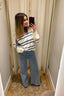 Pietro Denim Jeans Broek