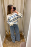 Pietro Denim Jeans Broek