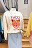 Tiger Club Sweater