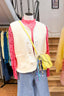Tatiana Kanten Top