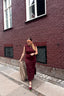 Yaspina Dress