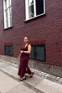 Yaspina Maxi Jurk | YAS