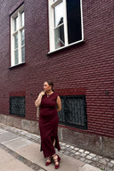 Yaspina Maxi Jurk | YAS