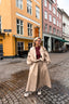 Courtney Nepleren Jas