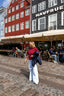 Peter Denim Jeans Broek